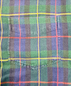 OLD NAVY ネルシャツ