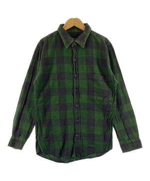 FADED GLORY ネルシャツ