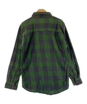 FADED GLORY ネルシャツ