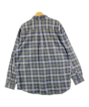 Eddie Bauer ネルシャツ