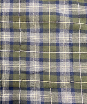 Eddie Bauer ネルシャツ