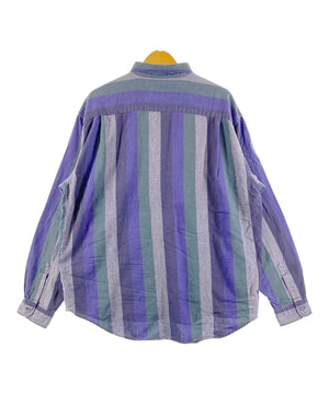 DOCKERS ネルシャツ