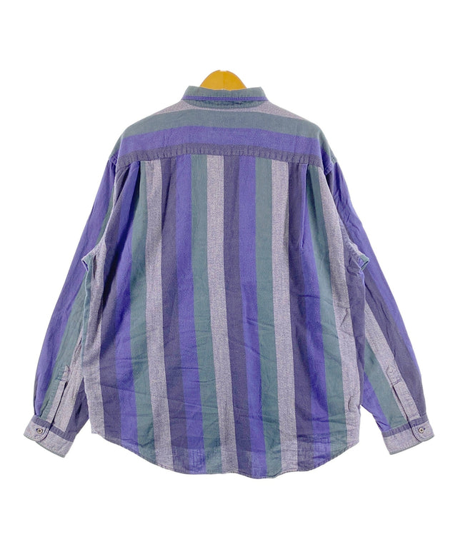 DOCKERS ネルシャツ