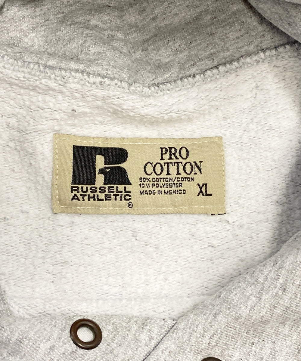 PFC チームロゴスウェット