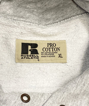 PFC チームロゴスウェット