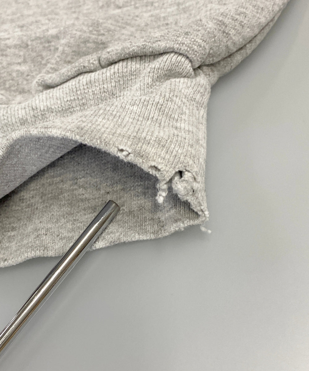 PFC チームロゴスウェット