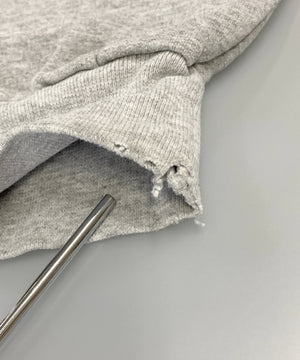 PFC チームロゴスウェット