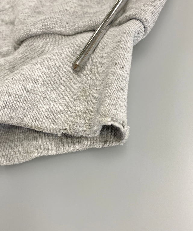 PFC チームロゴスウェット