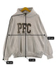 PFC チームロゴスウェット