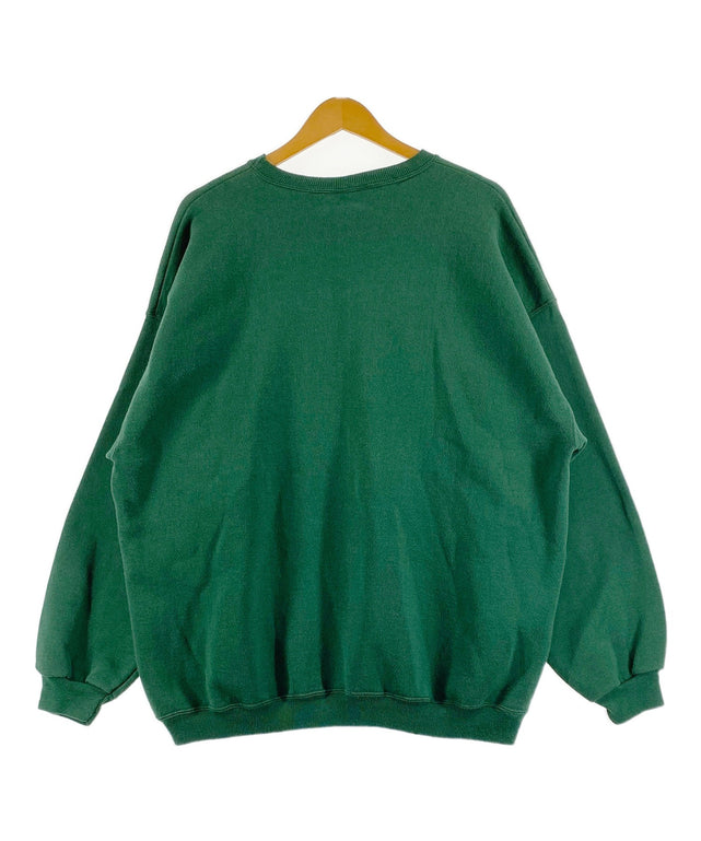 HISTORIC PULLMAN チームロゴスウェット