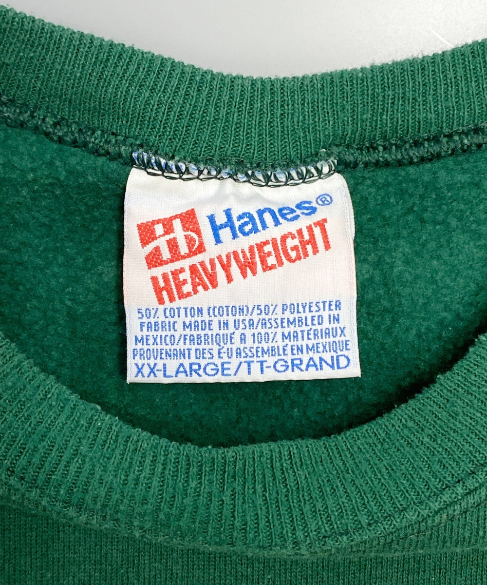 HISTORIC PULLMAN チームロゴスウェット