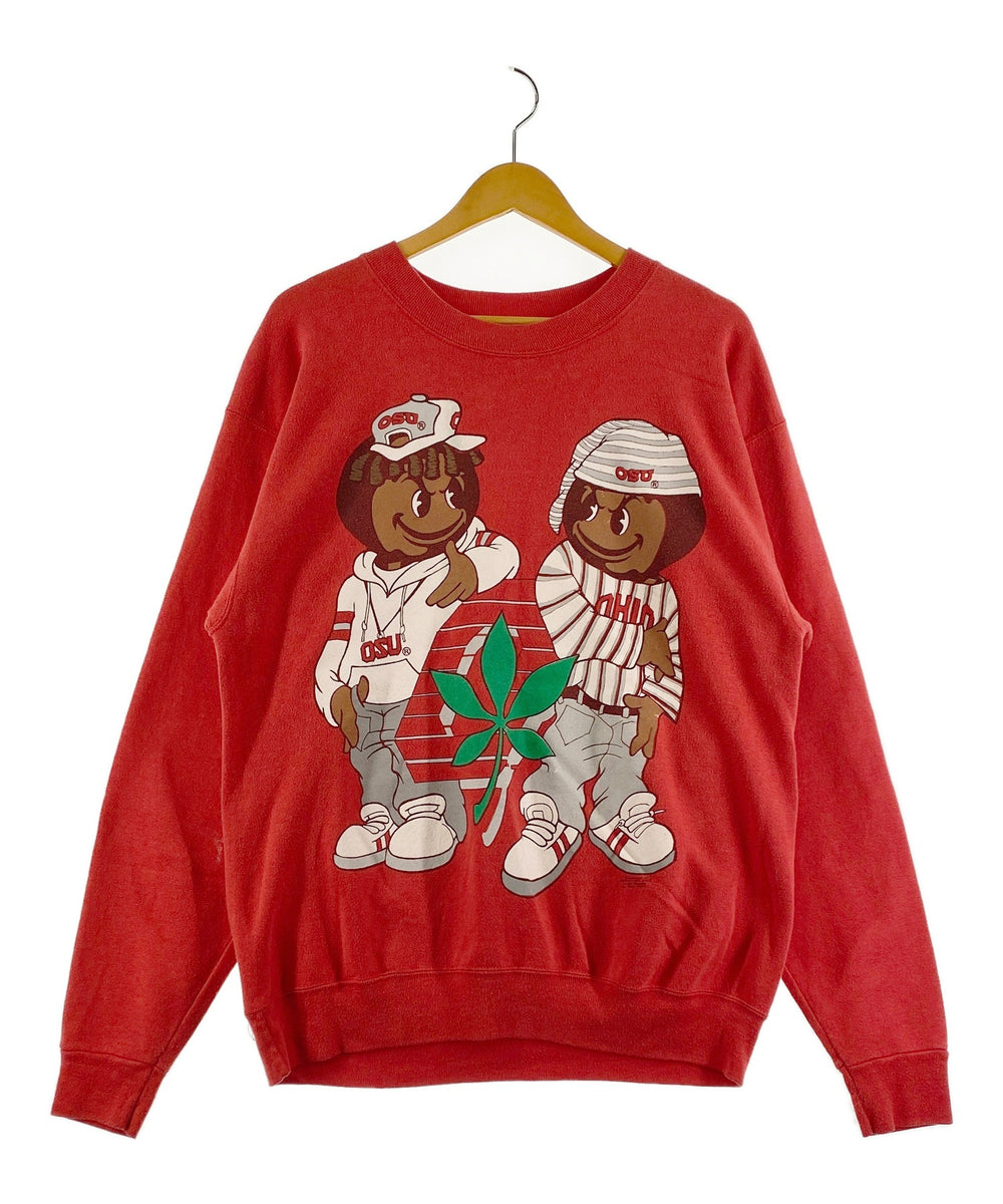 OSU チームロゴスウェット