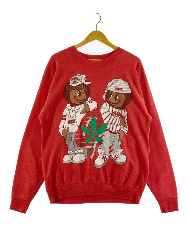 OSU チームロゴスウェット