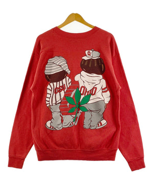 OSU チームロゴスウェット