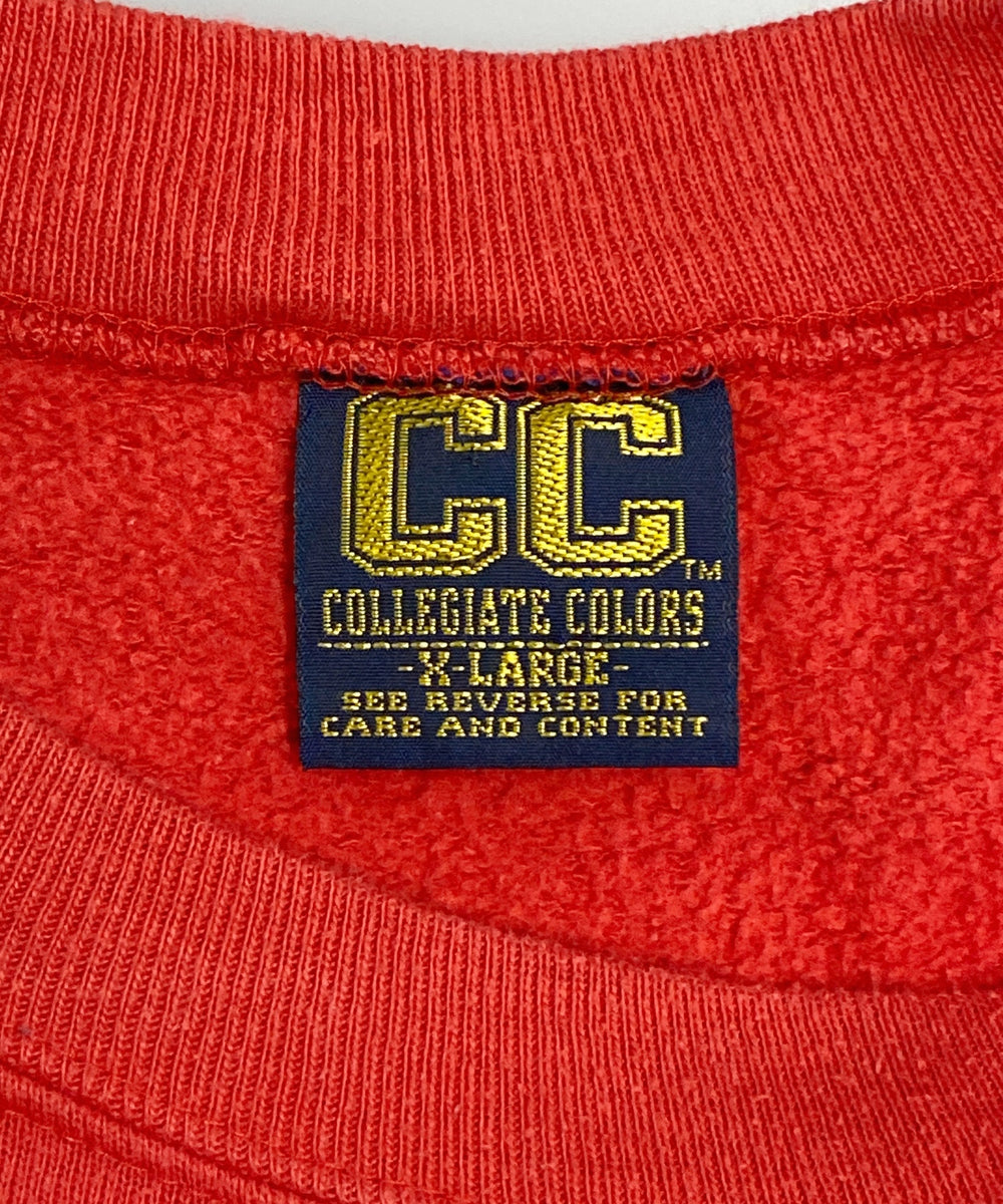 OSU チームロゴスウェット