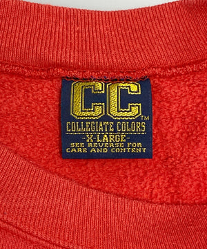 OSU チームロゴスウェット