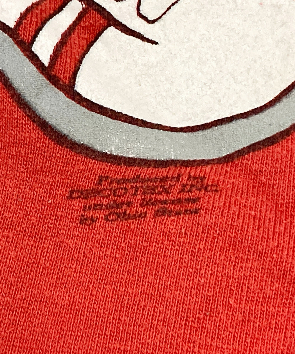 OSU チームロゴスウェット