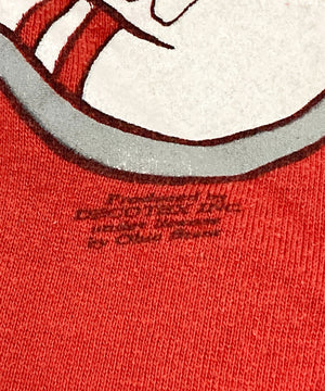 OSU チームロゴスウェット