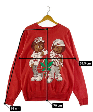 OSU チームロゴスウェット