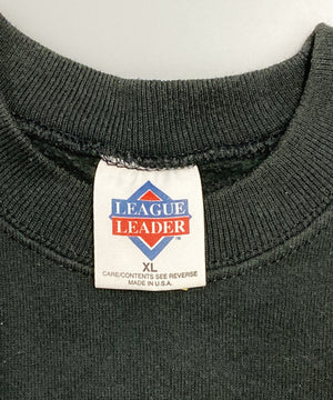 BENGALS チームロゴスウェット