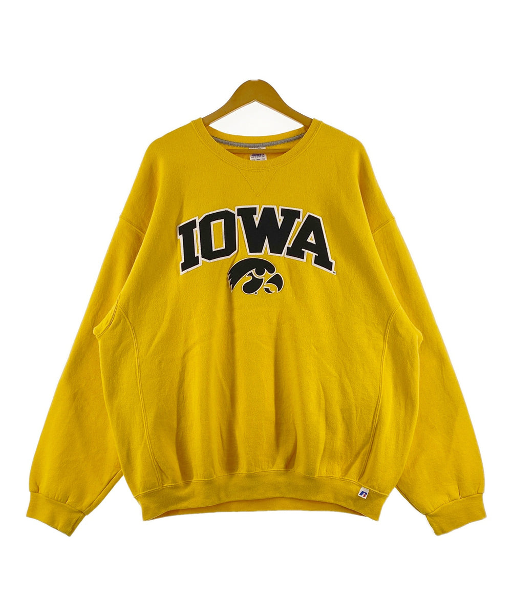 IOWA チームロゴスウェット