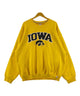 IOWA チームロゴスウェット