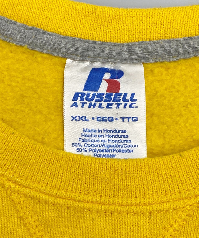 IOWA チームロゴスウェット