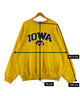 IOWA チームロゴスウェット