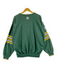 PACKERS チームロゴスウェット