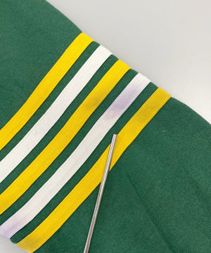 PACKERS チームロゴスウェット