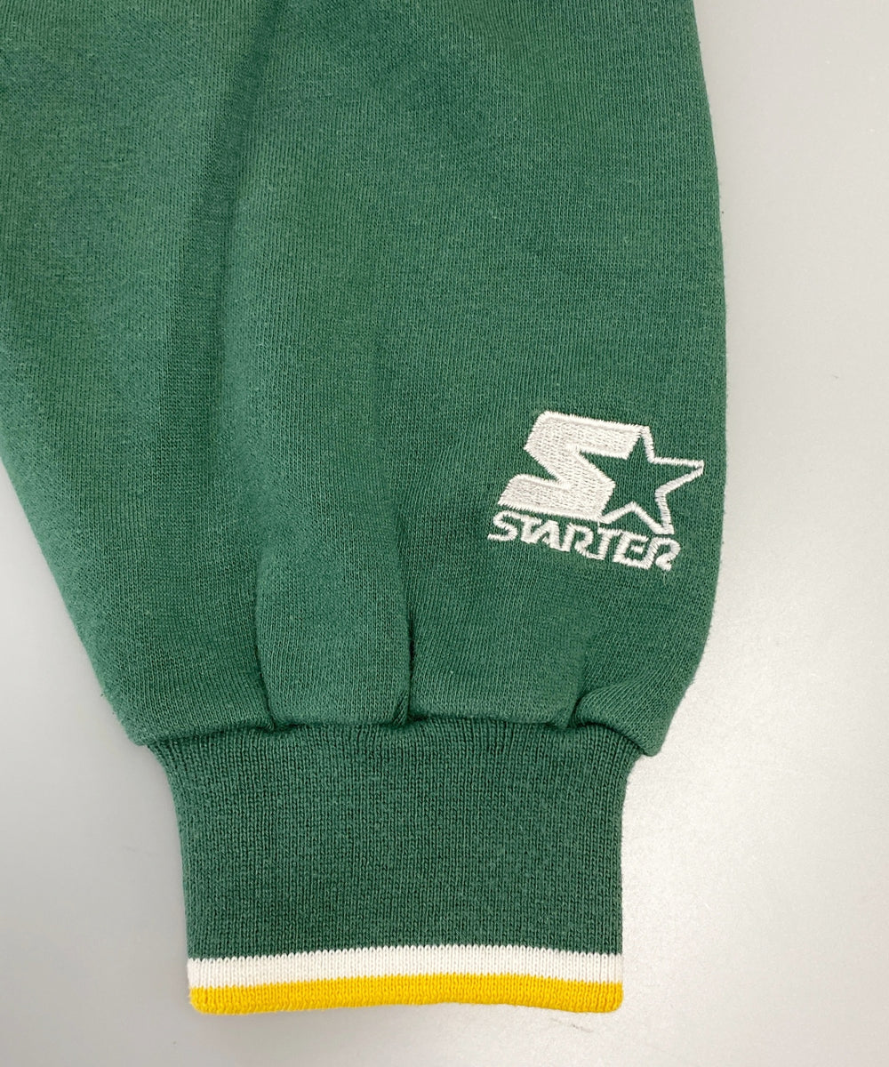 PACKERS チームロゴスウェット