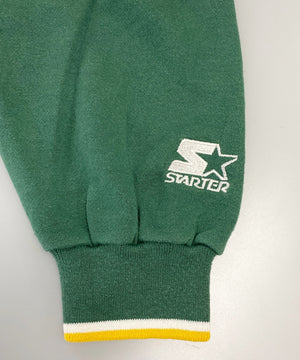 PACKERS チームロゴスウェット