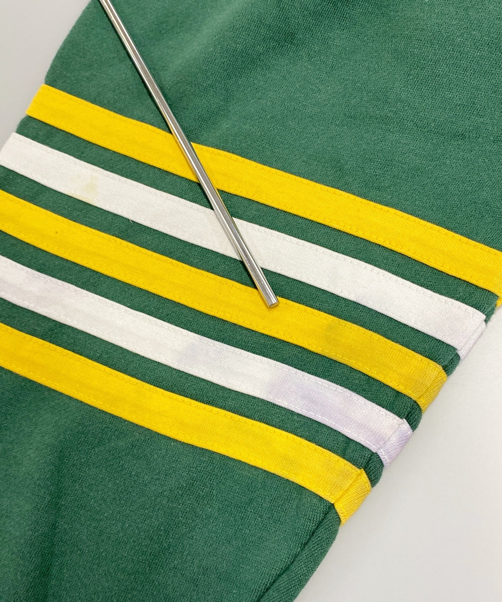 PACKERS チームロゴスウェット