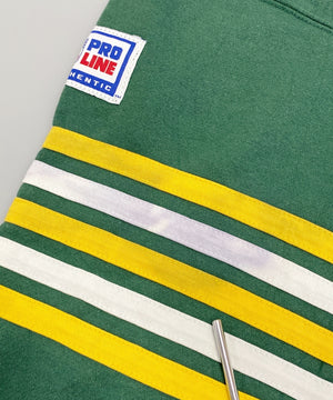 PACKERS チームロゴスウェット