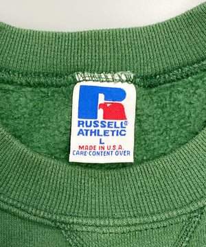 PACKERS チームロゴスウェット