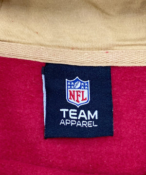 49ers チームロゴスウェット