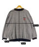 CHICAGO BULLS チームロゴスウェット