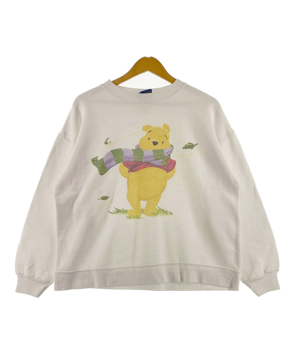 ★SWぷーさん★ プーさん キャラクタースウェット – WEGO ONLINE STORE