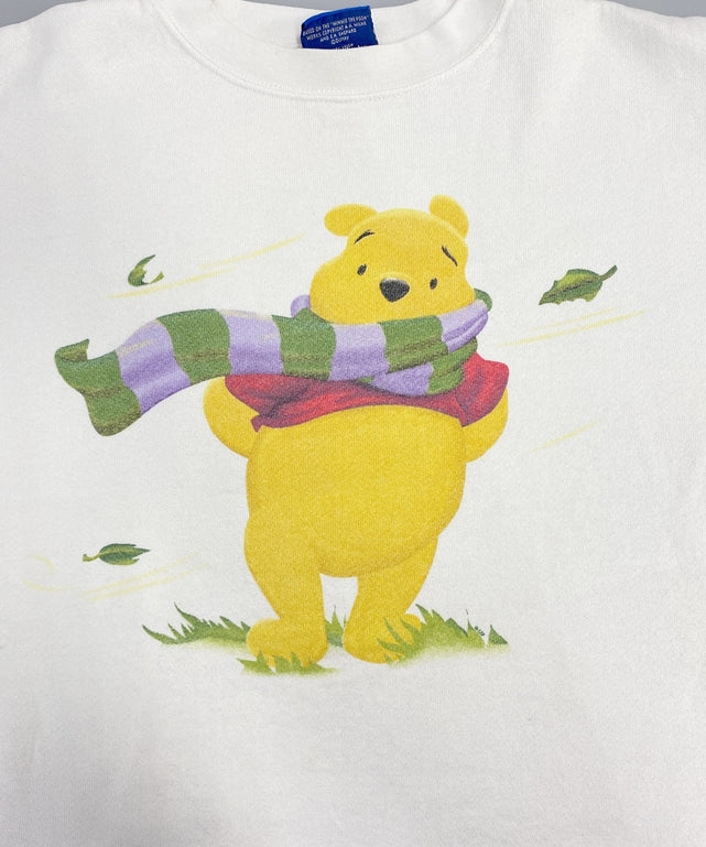 プーさん キャラクタースウェット – WEGO ONLINE STORE