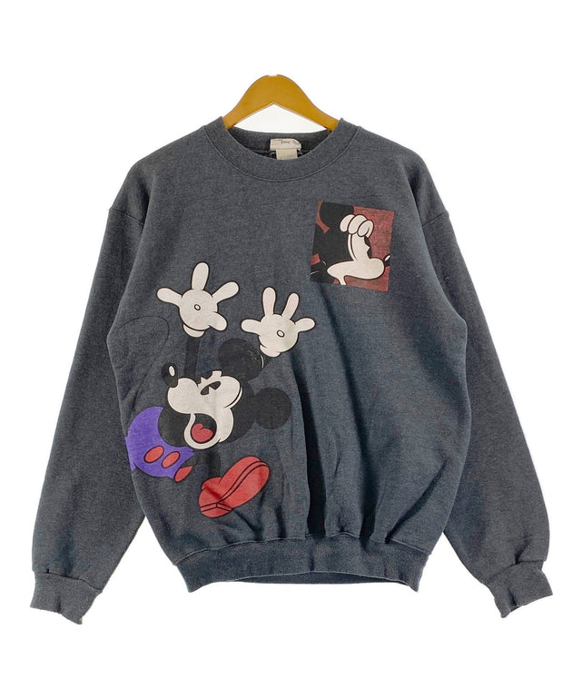 ミッキー キャラクタースウェット – WEGO ONLINE STORE
