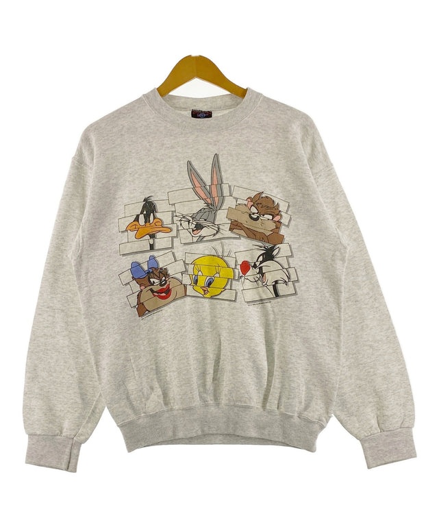 LOONEY TUNES キャラクタースウェット – WEGO ONLINE STORE