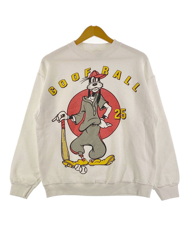 Tostalgic Clothing グーフィースウェット グーフィー キャラクタースウェット – WEGO ONLINE STORE