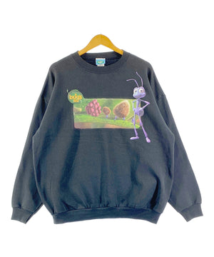 バグズライフ キャラクタースウェット