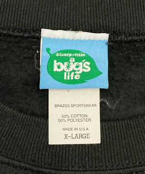 バグズライフ キャラクタースウェット