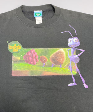 バグズライフ キャラクタースウェット