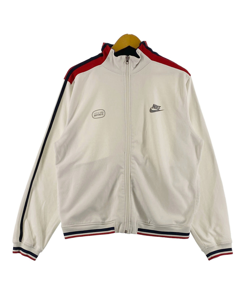 NIKE ブランドジャージ