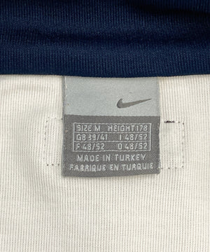 NIKE ブランドジャージ