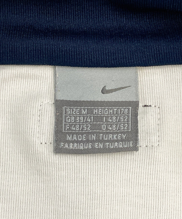 NIKE ブランドジャージ