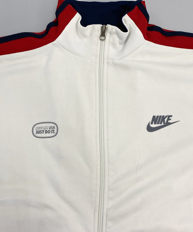 NIKE ブランドジャージ