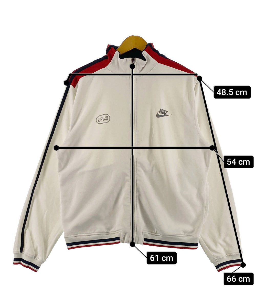 NIKE ブランドジャージ